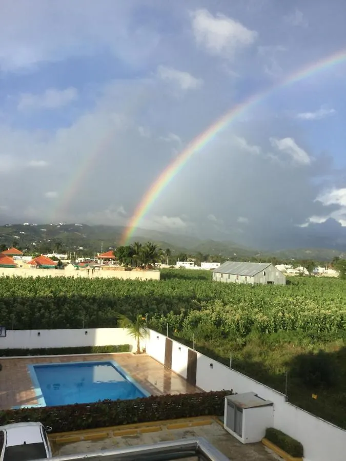 My Beautiful Place Santiago De Los Caballeros