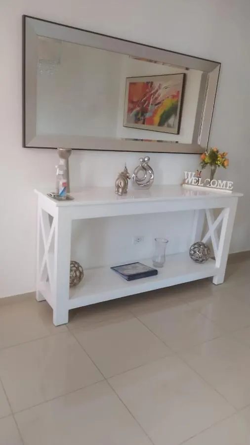 My Beautiful Place Santiago De Los Caballeros Apartment