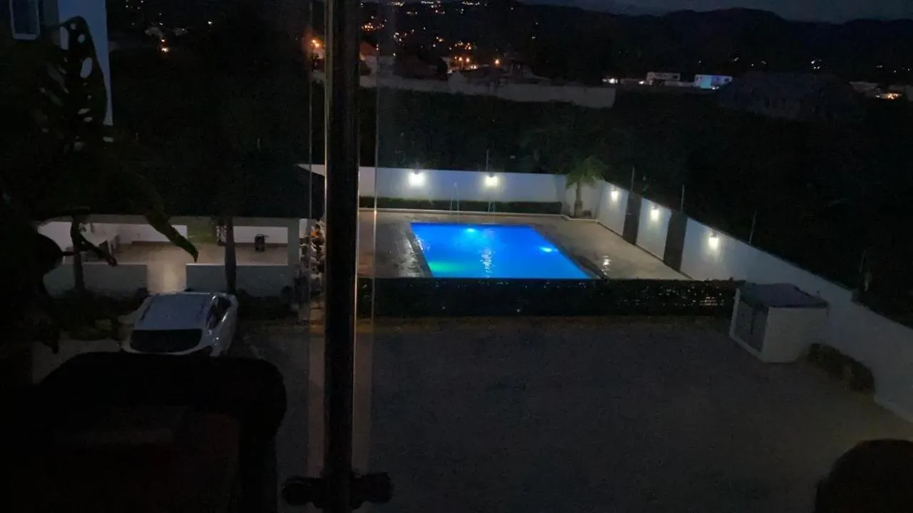 Apartment My Beautiful Place Santiago De Los Caballeros