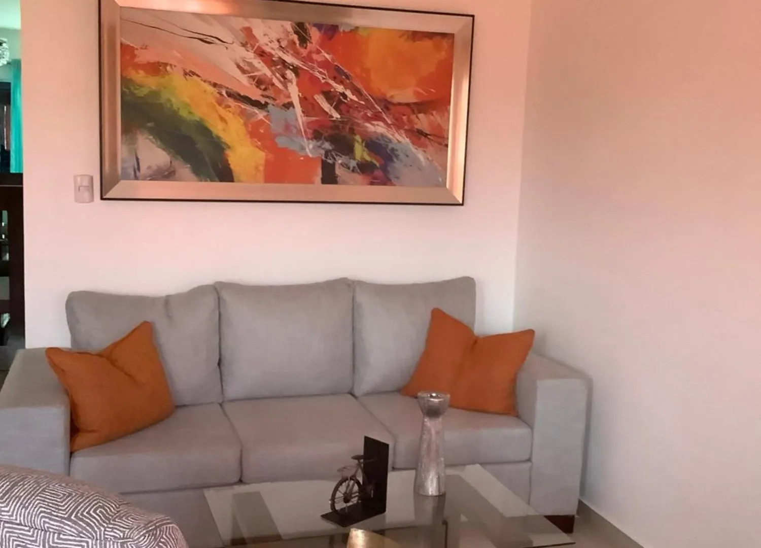 Apartment My Beautiful Place Santiago De Los Caballeros